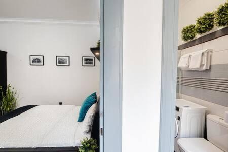 Nice Apartment In The Center Budapest Exteriör bild