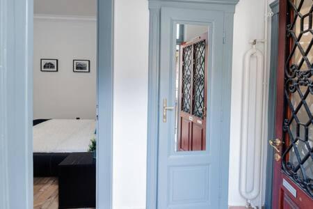 Nice Apartment In The Center Budapest Exteriör bild
